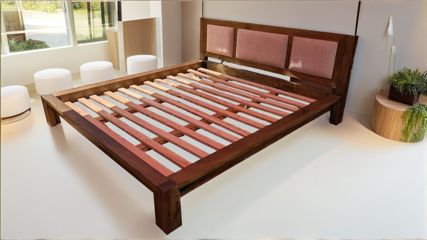 Queen Bed Frame